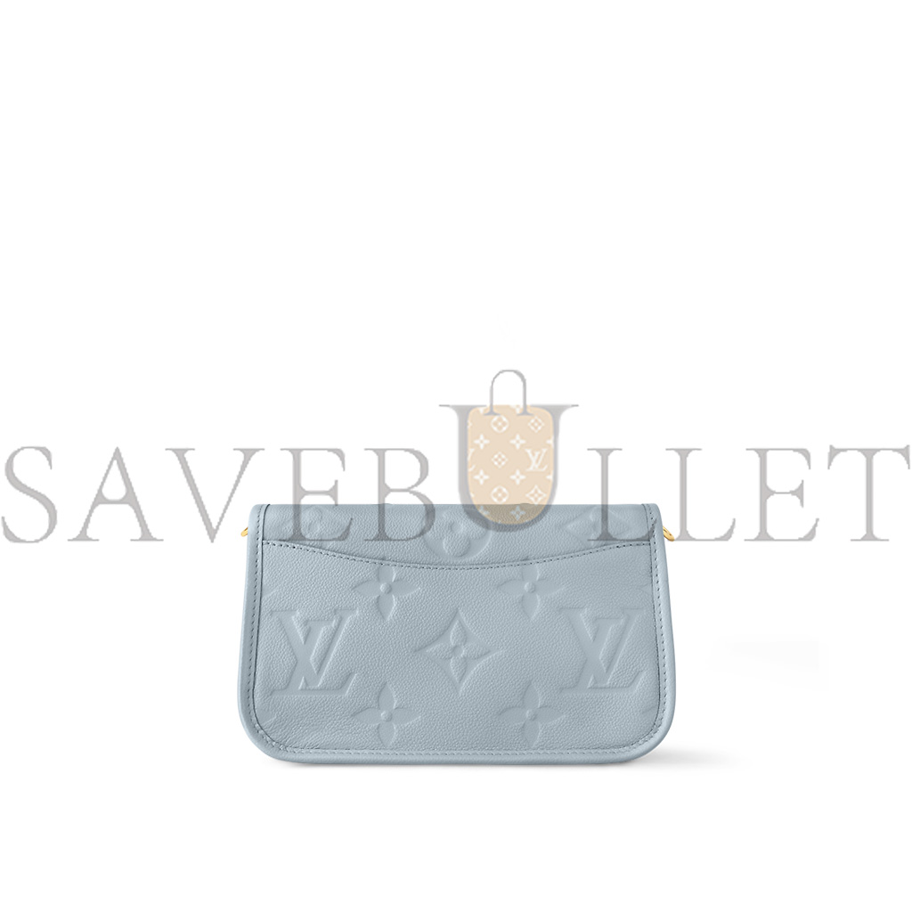 LOUIS VUITTON DIANE M46846 (24*15*9cm) LOUIS VUITTON DIANE M46846 (24*15*9cm)